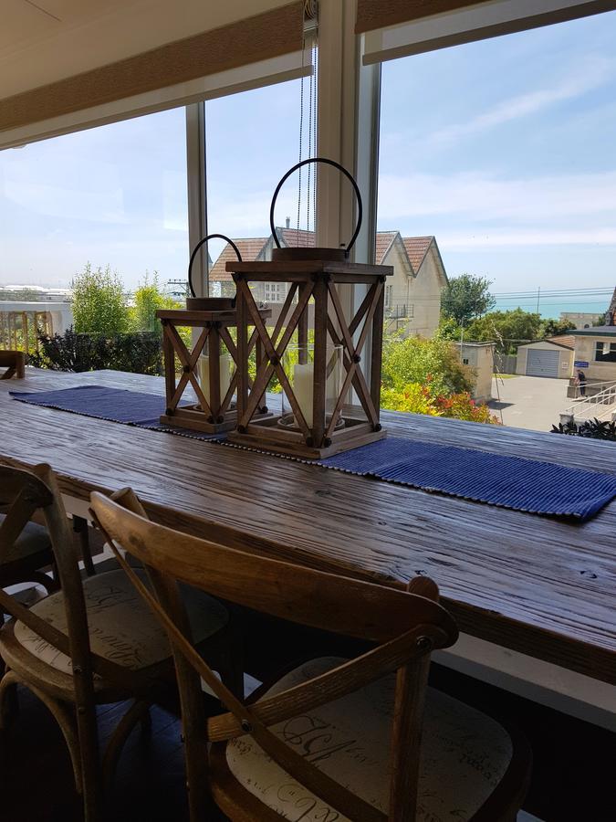 Quarterdeck Apartment Oamaru Exterior photo